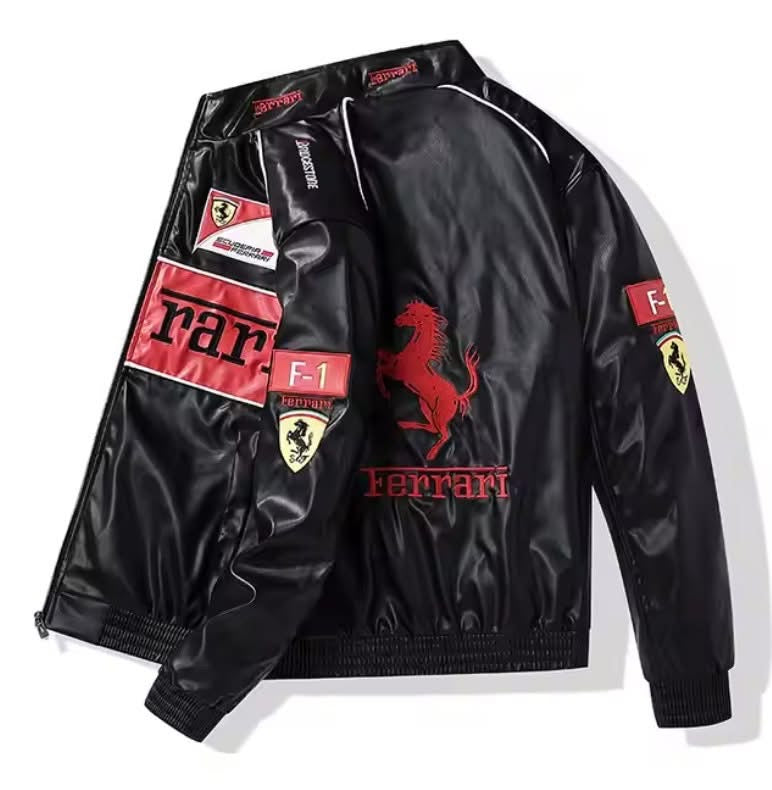 Vintage Racing Style