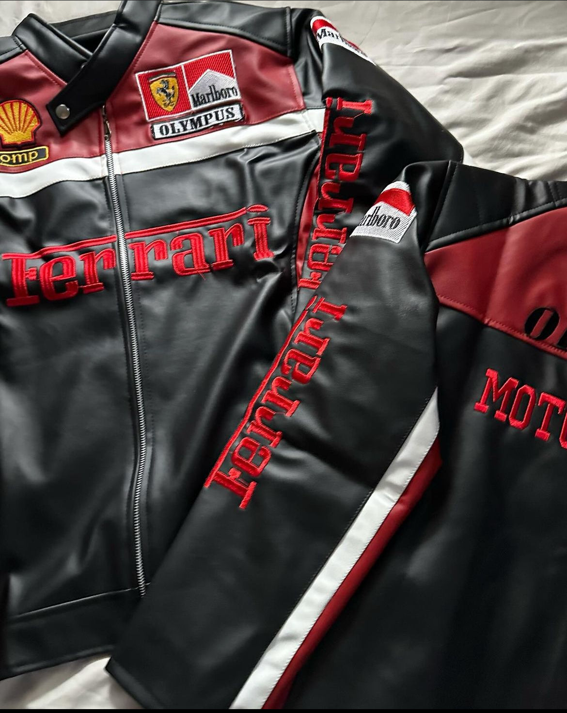 Riding Gear for Motorcyclists