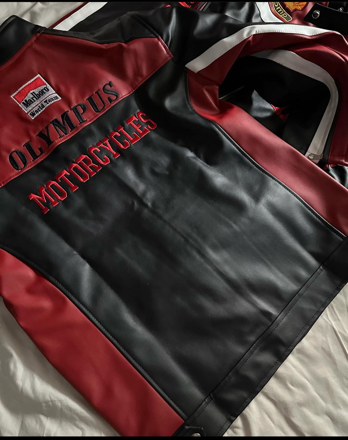 Riding Gear for Motorcyclists