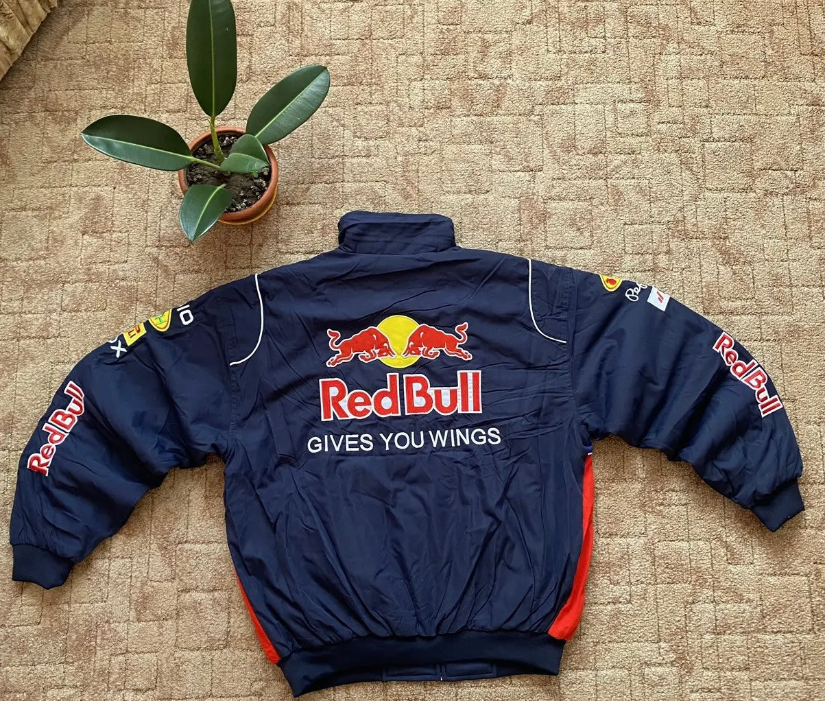 Classic Motorsport Apparel (Embroidered)