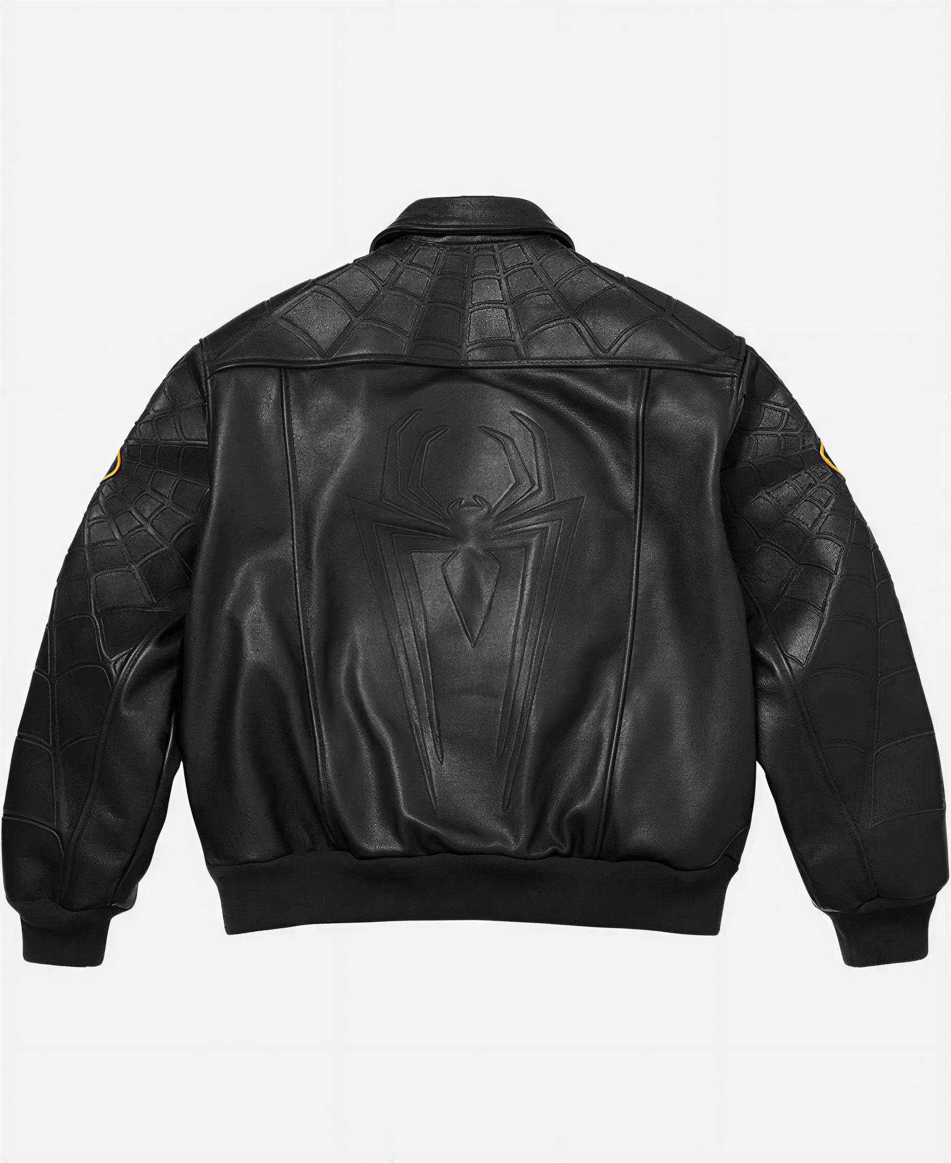 Supreme x Vanson Leathers 