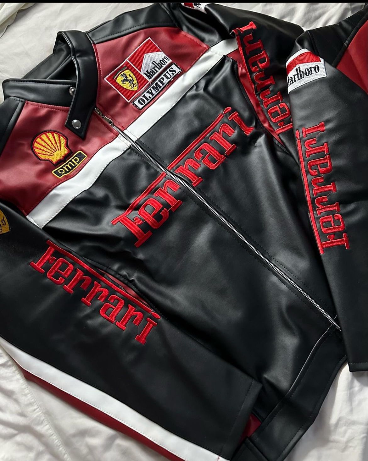 Riding Gear for Motorcyclists