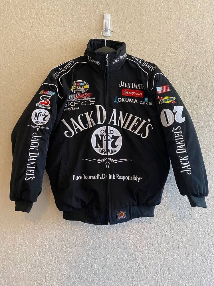 Winter Outerwear