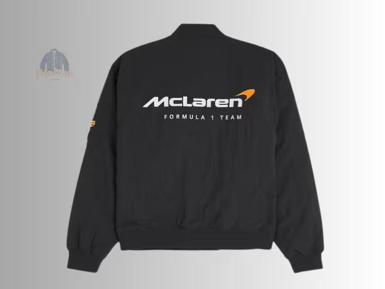 Streetwear Winter Jacket India